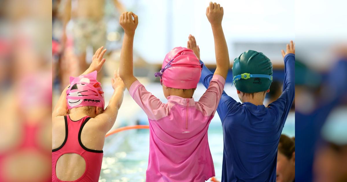Make a splash for our community - Givealittle