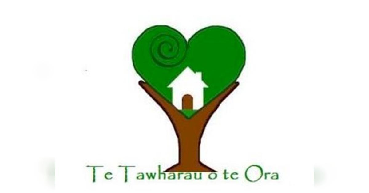 Te Tawharau o te Ora - Givealittle
