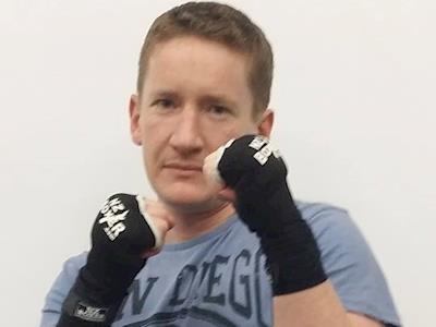 Battle For Life Owen McCool