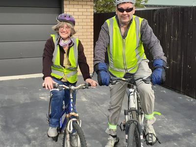 We're upping our game to spark more joy!