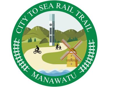 City to Sea Rail Trail - Manawatu