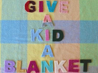 NZ Performance Tuning supporting Give A Kid A Blanket