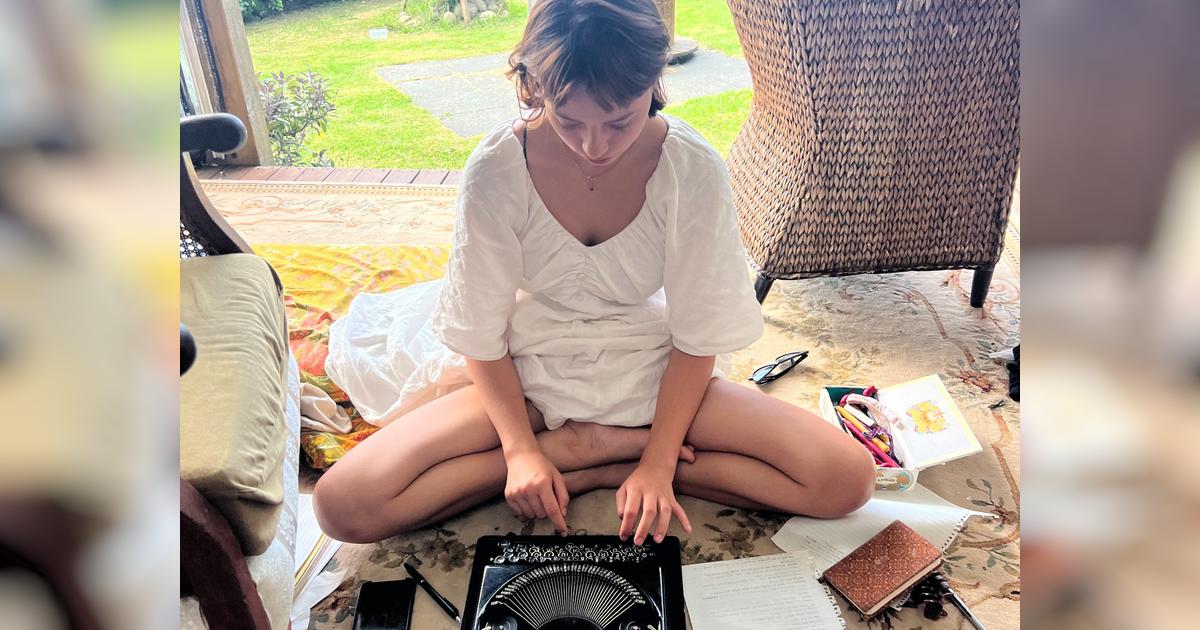 Help Iyla Live Her Creative Dream at Interlochen - Givealittle