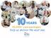 Ten years. 45,000 care packages. Help us deliver the next one.'s avatar