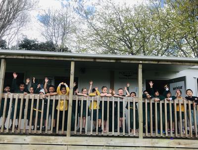 Room 24 - Fun Run 2022