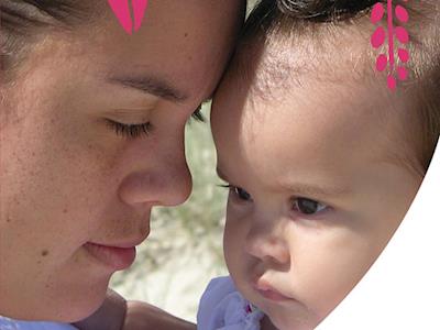 Running for Dayspring