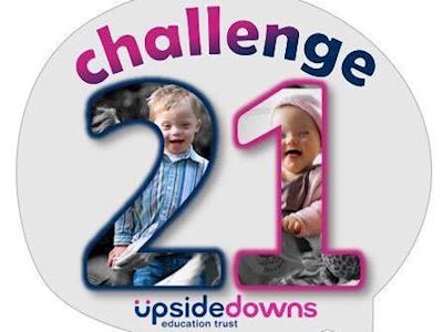 Challenge 21: Go Speechless!