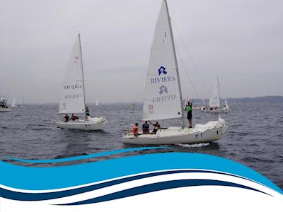 Blind Sailing New Zealand