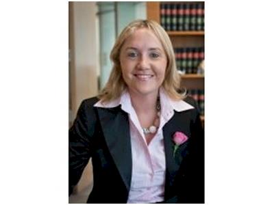 Nikki Kaye MP-Marathon-Grey Lynn School CycleTrail