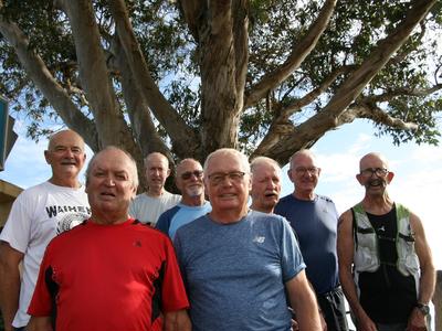 Waiheke Trucking for Ukraine