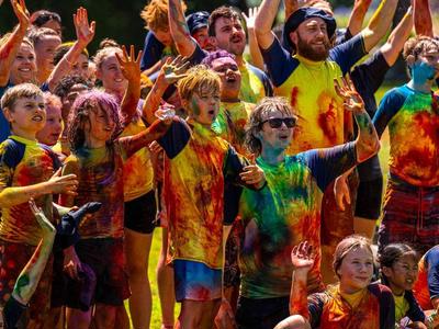 Wellington Central Districts Companions