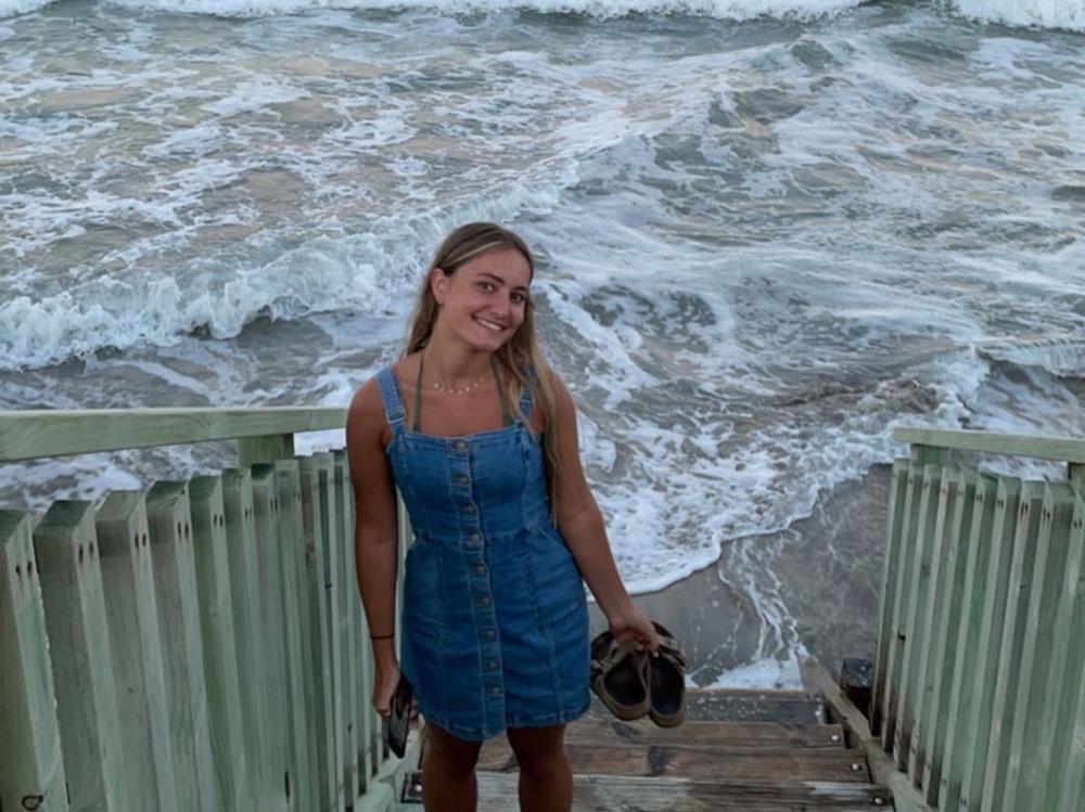 Amy’s running for Gumboot Friday Nz Givealittle