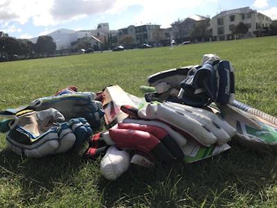 The KKK Kricket Journey