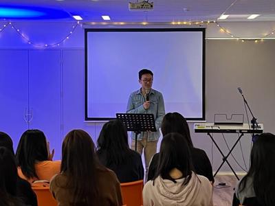 Help me to help my people :O