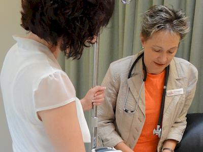 Hibiscus Hospice Drugs Fund Appeal 2015