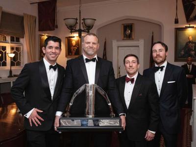 Honouring Dean Thompson: Supporting Veterans & Emergency Responders Through Tango Kilo Mike