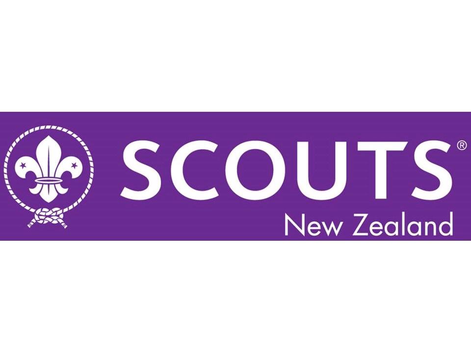 Karori West Scout Group - Givealittle