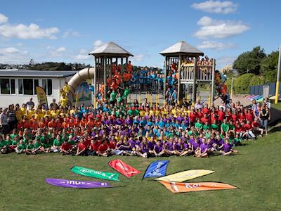 Titahi Bay School Triathlon 2020 - 30 June 2020