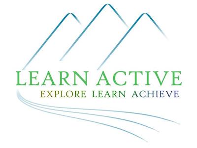 Learn Active ASB Fun run fundraisier