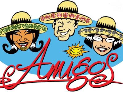 Help Amigos Peer Support Group share coffee and connection with people