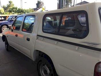 Feline Rescue Vehicle