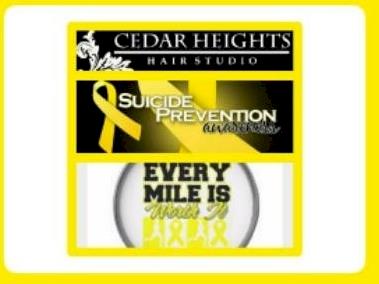 Cedar Heights City2Surf Fundraiser Walk