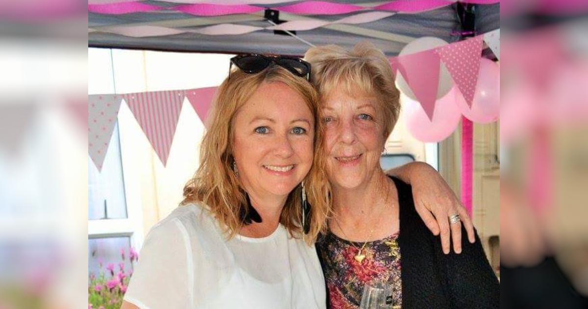 CHRISTINA'S KIDNEY TRANSPLANT JOURNEY TO GOOD HEALTH Givealittle