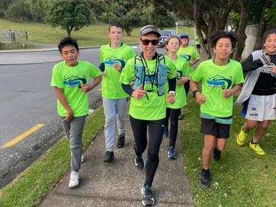 Trailblazers Paying it Forward