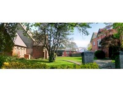 Saint Peter's Caversham