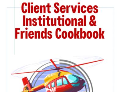 Fundraising for Chopper, Cooking with Westpac