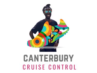 Canterbury Cruise Control