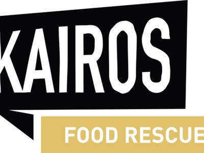 Rescue Food, Feed People and Build Community