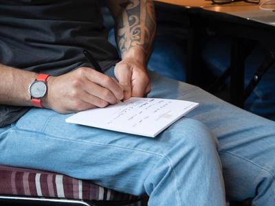 Support Māori writers - help us take Māori stories to the world!