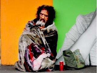 Care packages for the homeless. Please help!