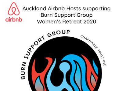 Auckland Airbnb Hosts Social Action 2020