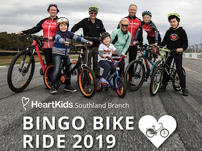 Heart Kids Southland