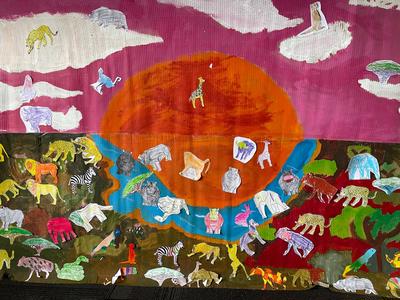 Room 19 - &#x27;Get Active&#x27; 2023