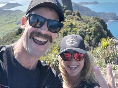 His ans Hers Events Ltd