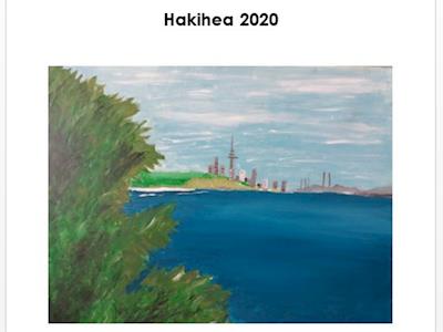 Help print our annual Student Writing Book