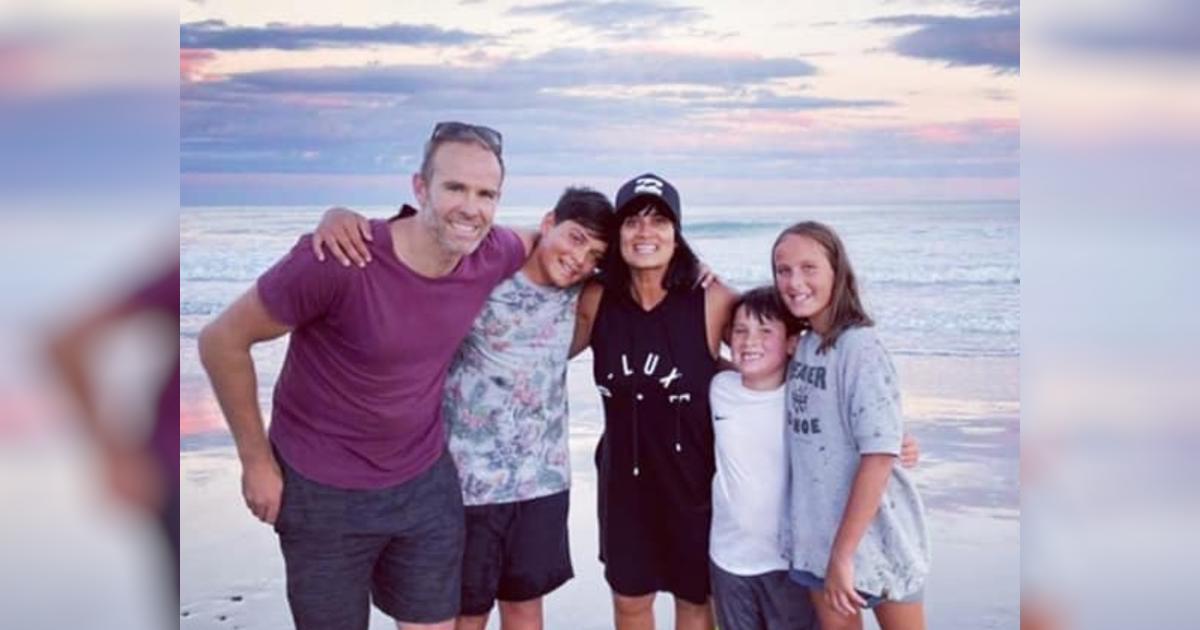 Support Alex's Cancer Treatment and help his family relocate to Canada ...