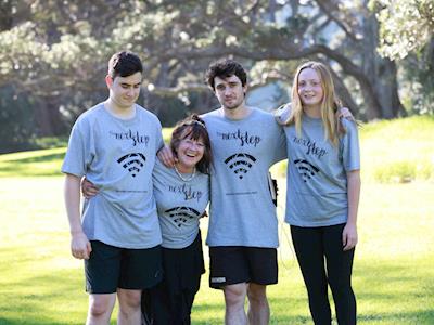 Healing Through Arts & Action Trust