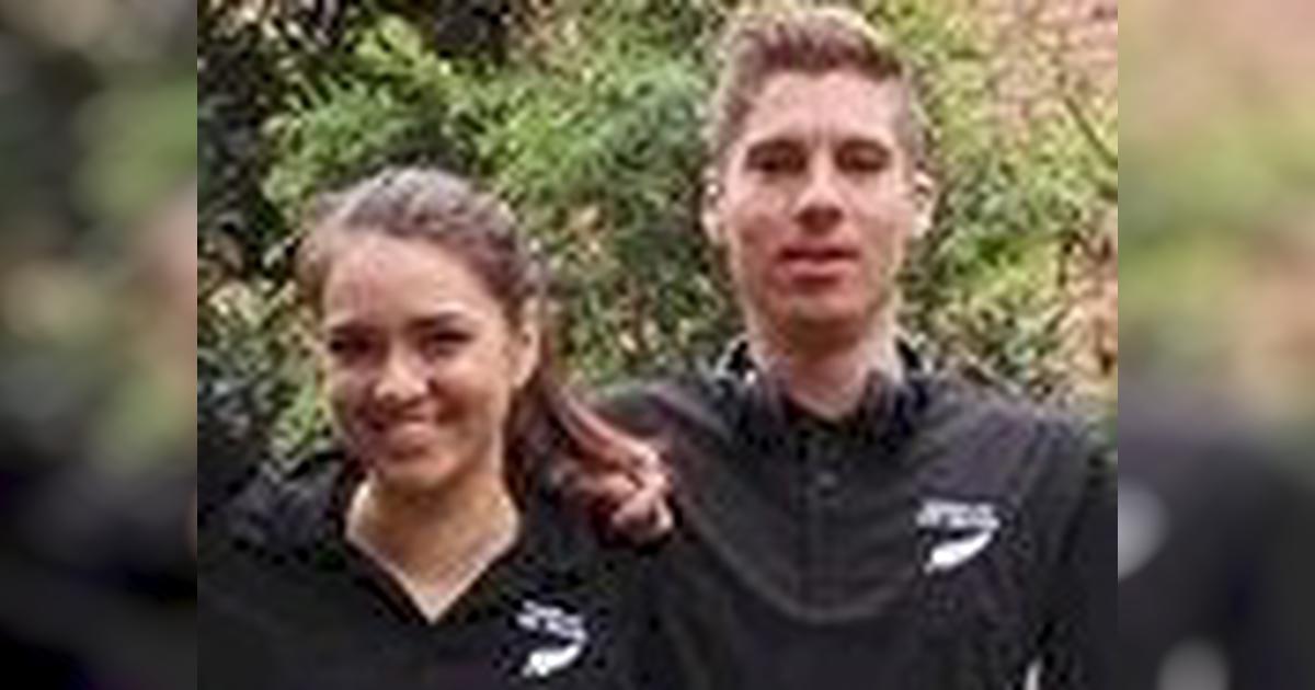 Help Matt and Ruth compete in Spain - Givealittle