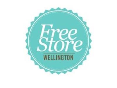 The Free Store
