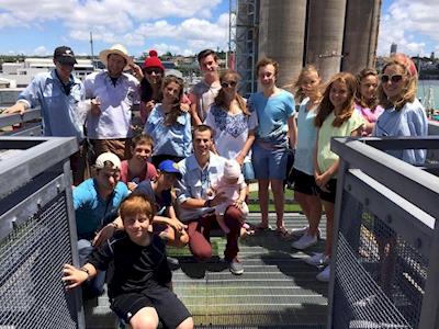 WJCC Youth Coordinator