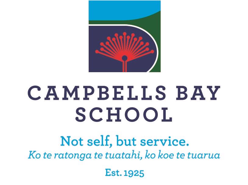 campbells-bay-school-givealittle