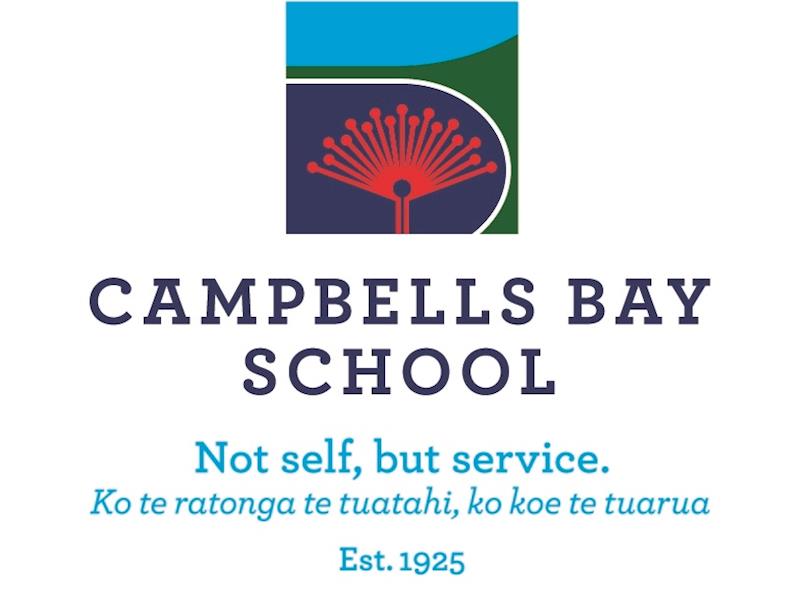 Campbells Bay School Givealittle