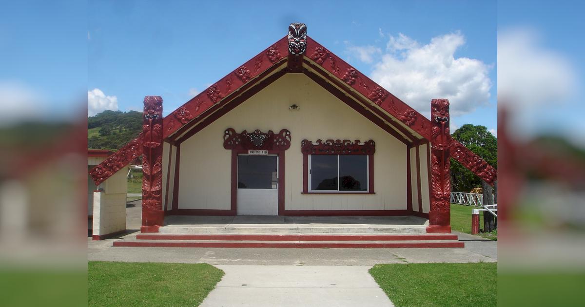 Torere Marae Development - Givealittle