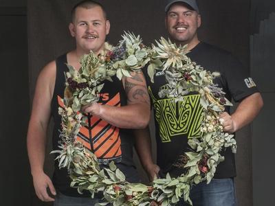 Mo’s for the Bro’s