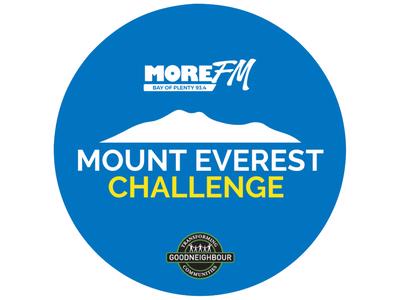 More FM Mount Everest Challenge 2022