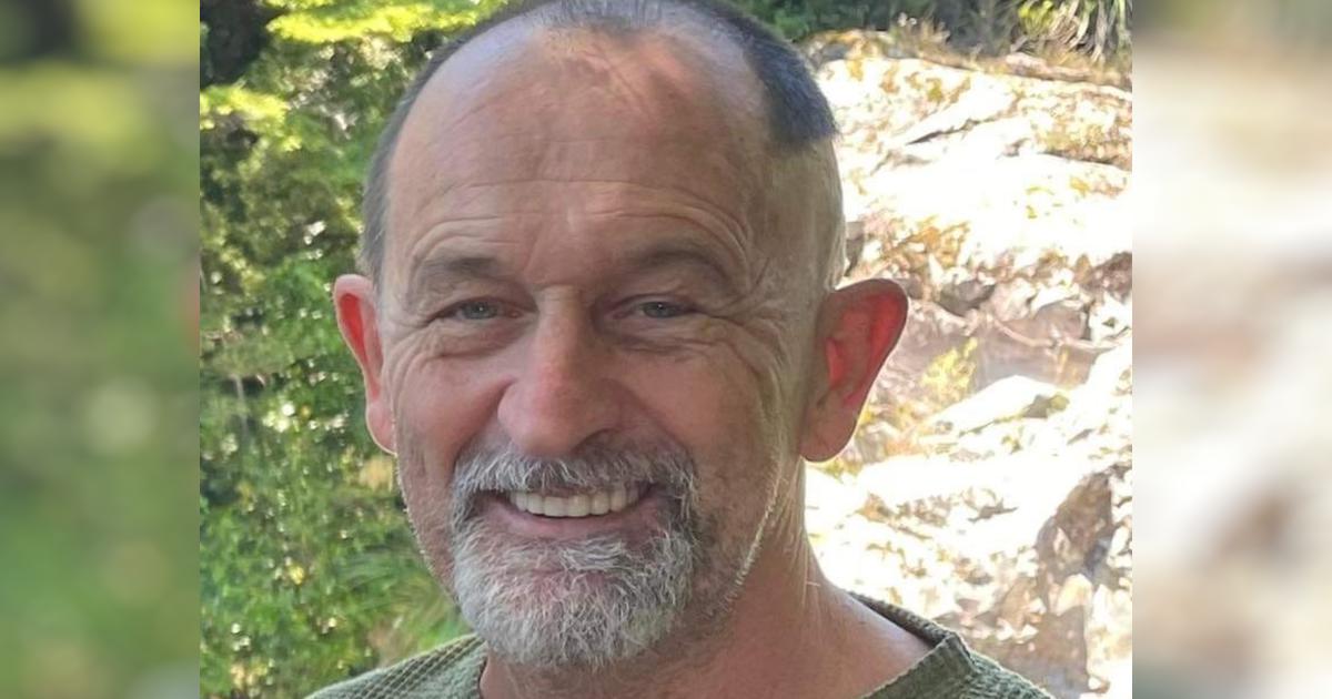 Farewelling a wonderful family Man - Givealittle